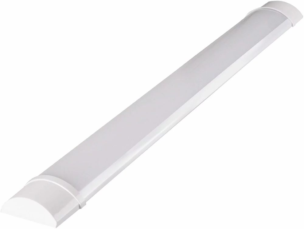 Goldlux Garagenlampe 30 W integrierte LED-Lichtquelle 90 cm 325570