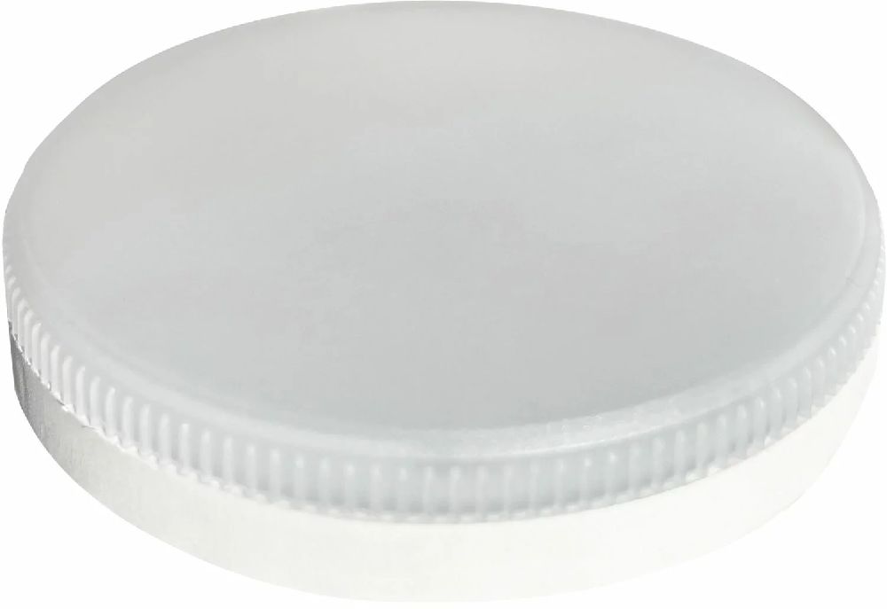 Goldlux LED-Glühbirne 1x8 W 3000 K GX53 327086