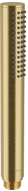 Excellent Loka Handbrause gold AREX.SH.023GB