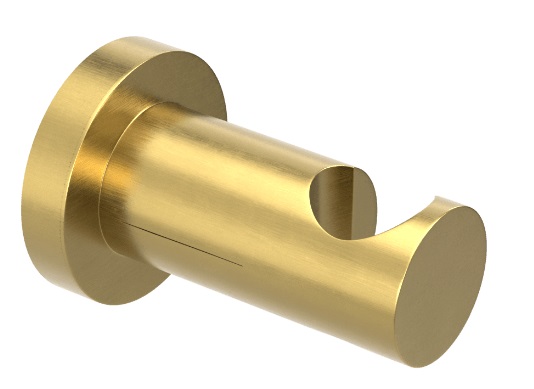 Excellent Loka Duschhalter | cm AREX.1031GB