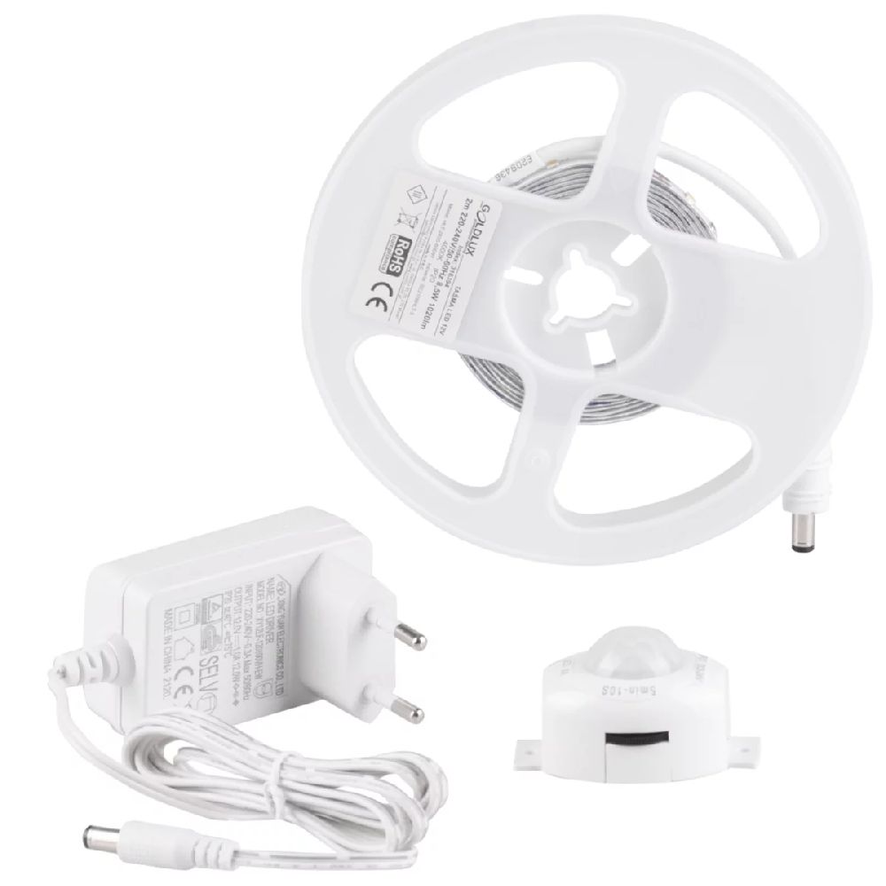 Goldlux LED-Band 200 cm 8.5 W 316394