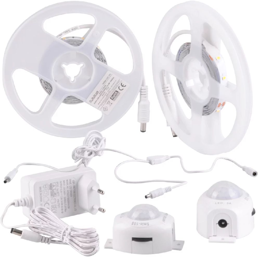 Goldlux LED-Band 400 cm 16.5 W 316400