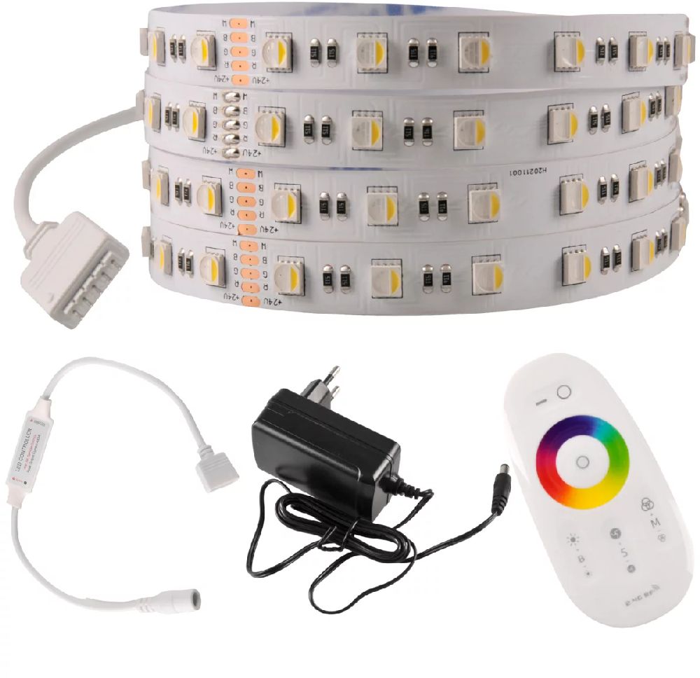 Goldlux LED-Band 300 cm 22 W 319272