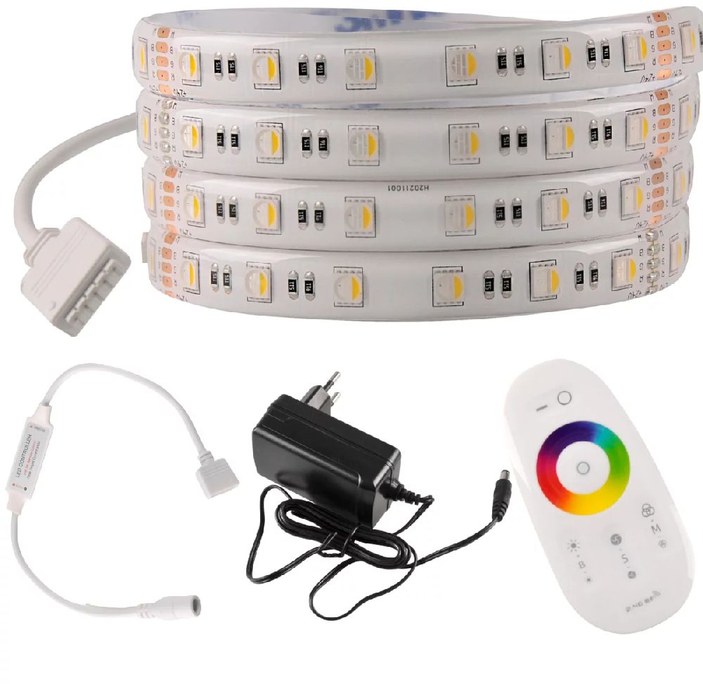 Goldlux LED-Band 300 cm 22 W 319296