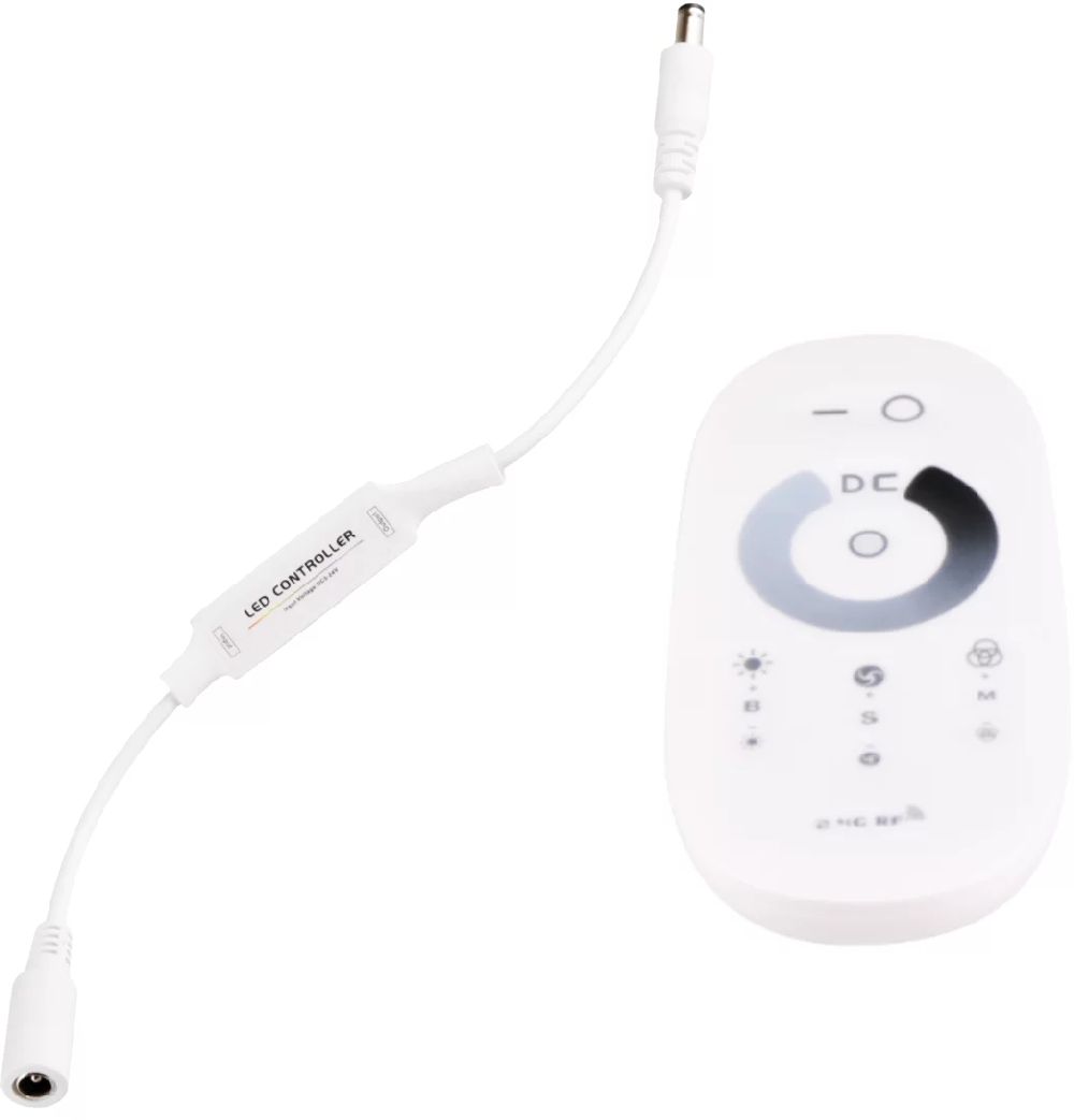 Goldlux Fernbedienung 319098