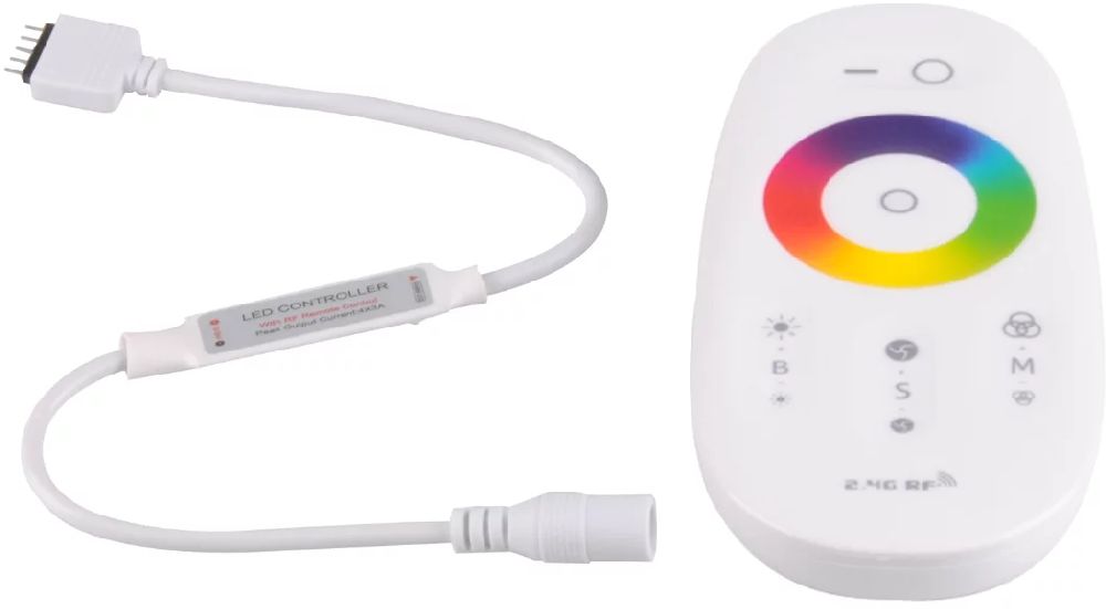 Goldlux Fernbedienung 319364