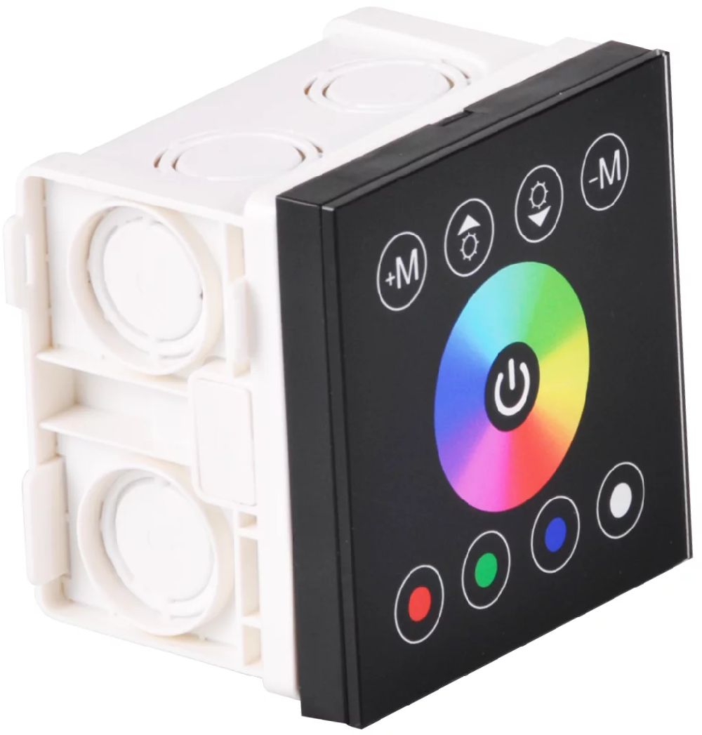 Goldlux Schalter 318619