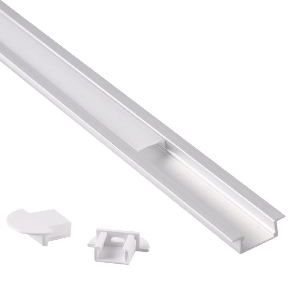 Goldlux Profil für LED-Streifen 316035