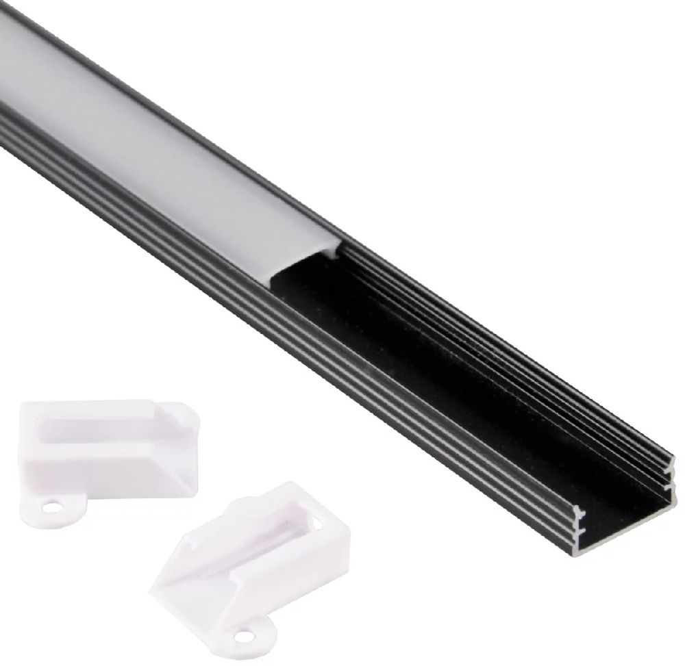 Goldlux Profil für LED-Streifen 316158