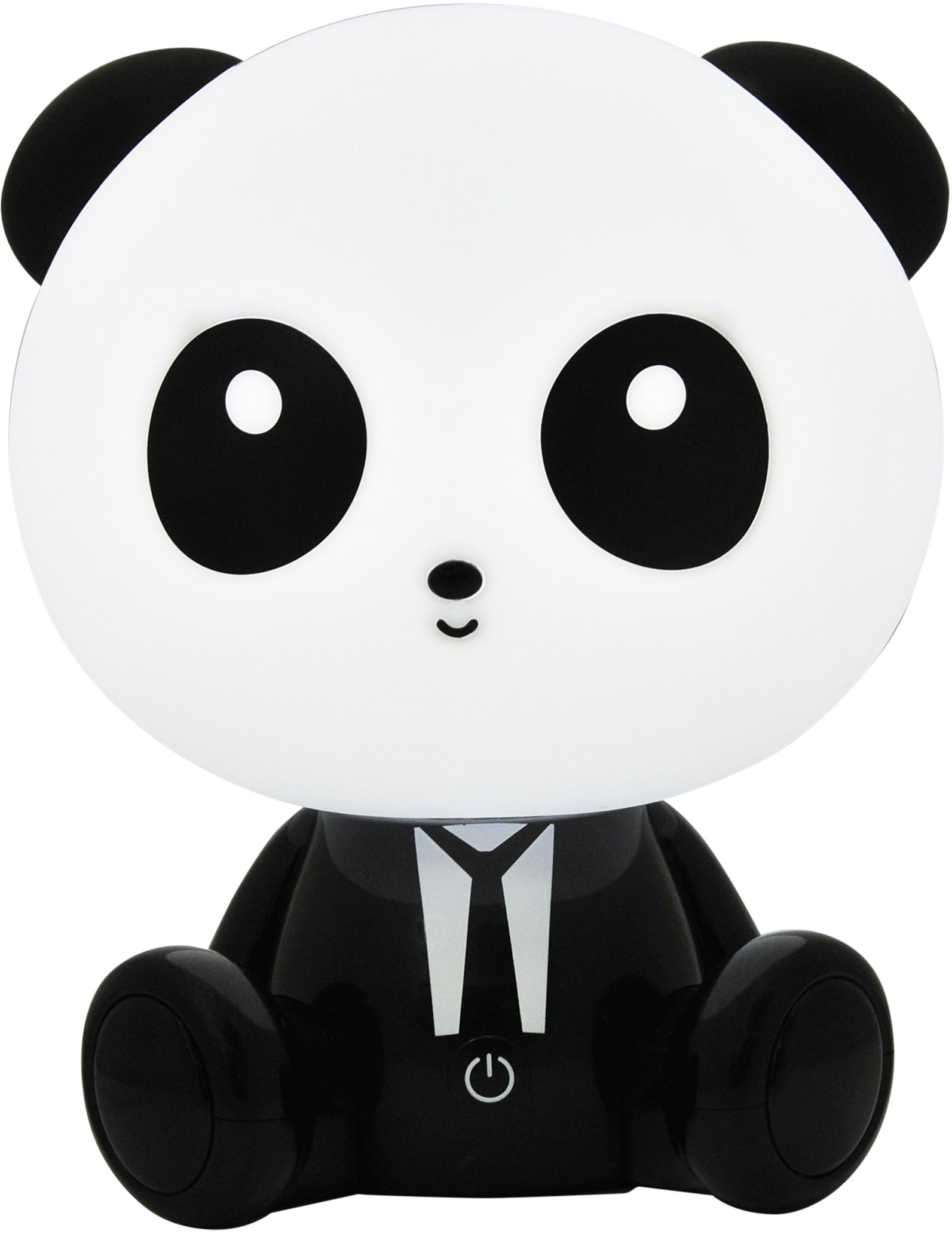 Goldlux Nachtlampe für Kinder 1x2.5 W weiß 327215