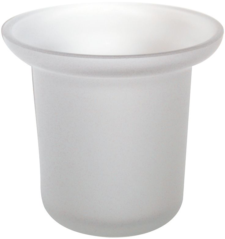 BISK Virginia Toilettenbürstenbehälter 23381