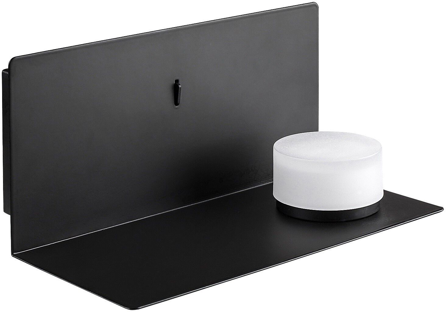 Rabalux Aranzo Wandlampe 1x6 W weiß-schwarz 71058