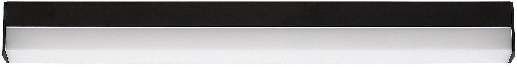 Rabalux Band 2 Unterbauleuchte 1x14 W weiß-schwarz 78047