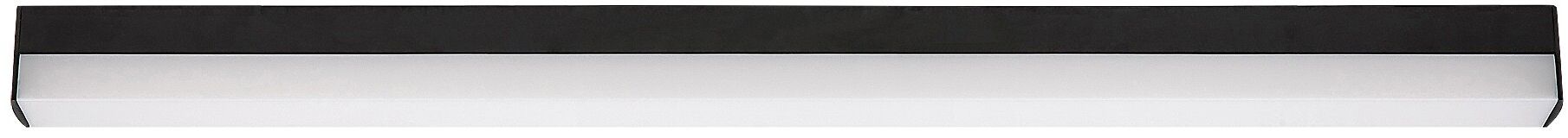 Rabalux Band 2 Unterbauleuchte 1x20 W weiß-schwarz 78049