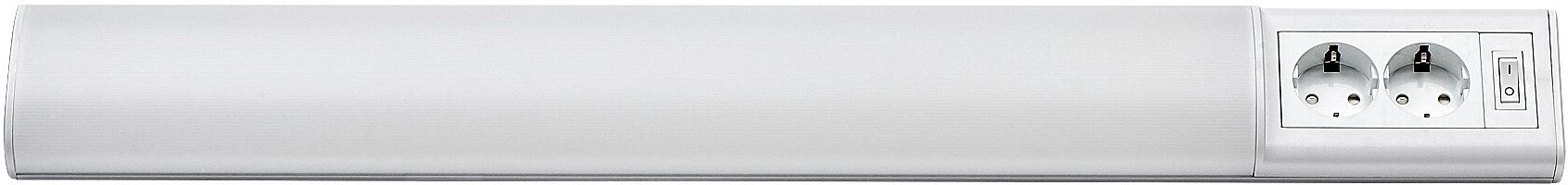 Rabalux Band 2 Wandlampe 1x15 W weiß 78065