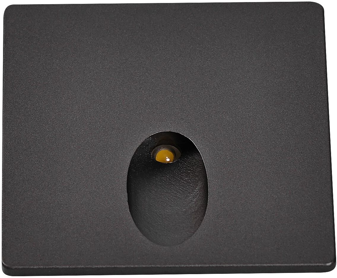 Rabalux Boven Stehlampe 1x3 W schwarz 71169