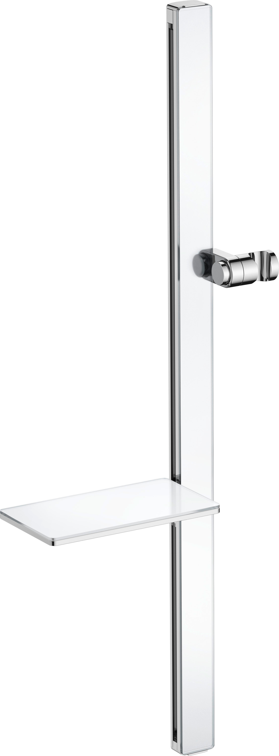 Duravit Duschstange |81 cm UV0600015005
