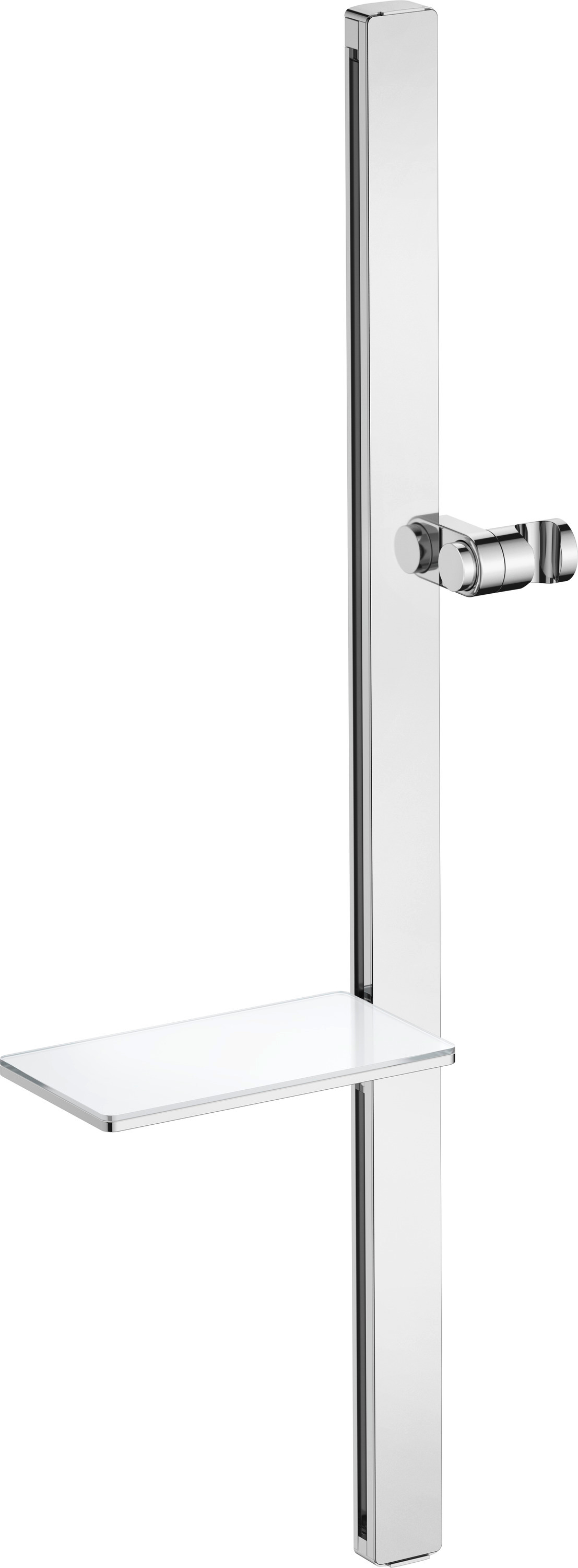 Duravit Duschstange |81 cm UV0600015010