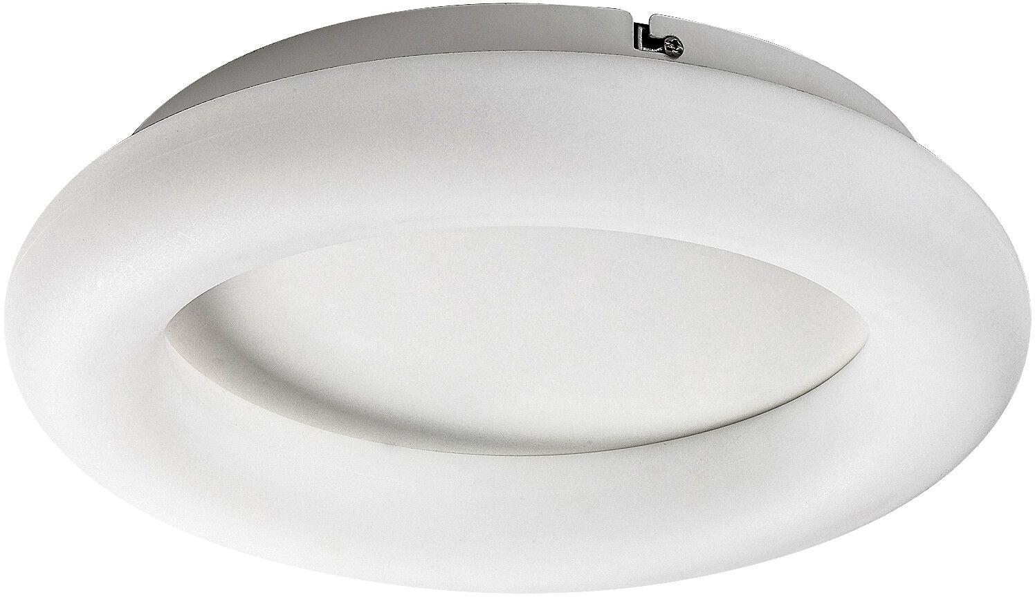 Rabalux Celie Decke 1x24 W weiß 71168