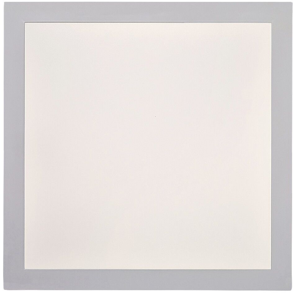 Rabalux Damek 2 Decke 1x18 W weiß 71076