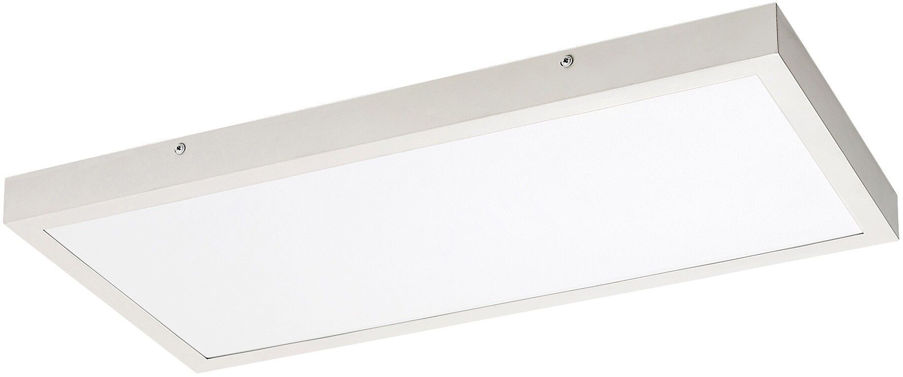 Rabalux Damek 2 Decke 1x24 W weiß 71077