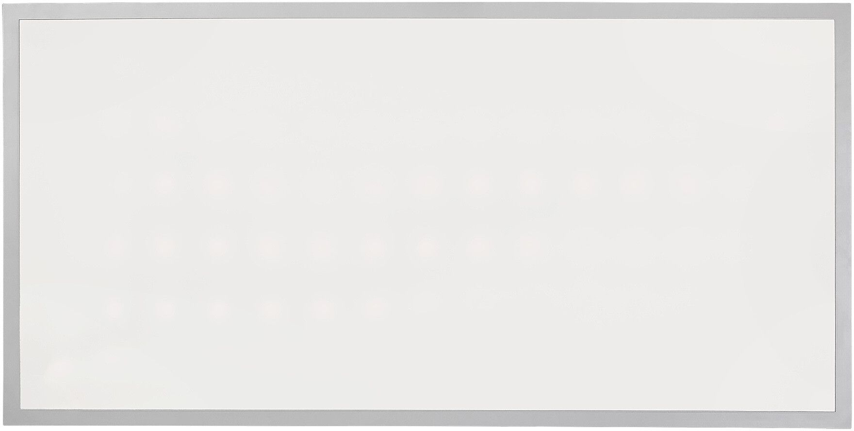 Rabalux Damek 2 Decke 1x80 W weiß 71079