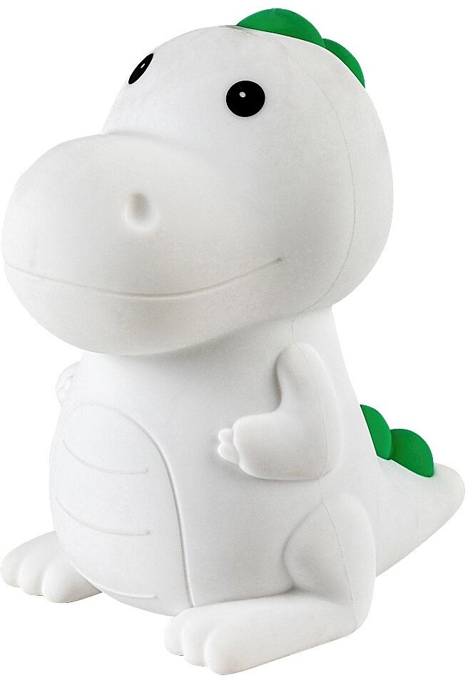 Rabalux Dinoo Nachtlampe für Kinder 1x0.45 W mehrfarbig 76021