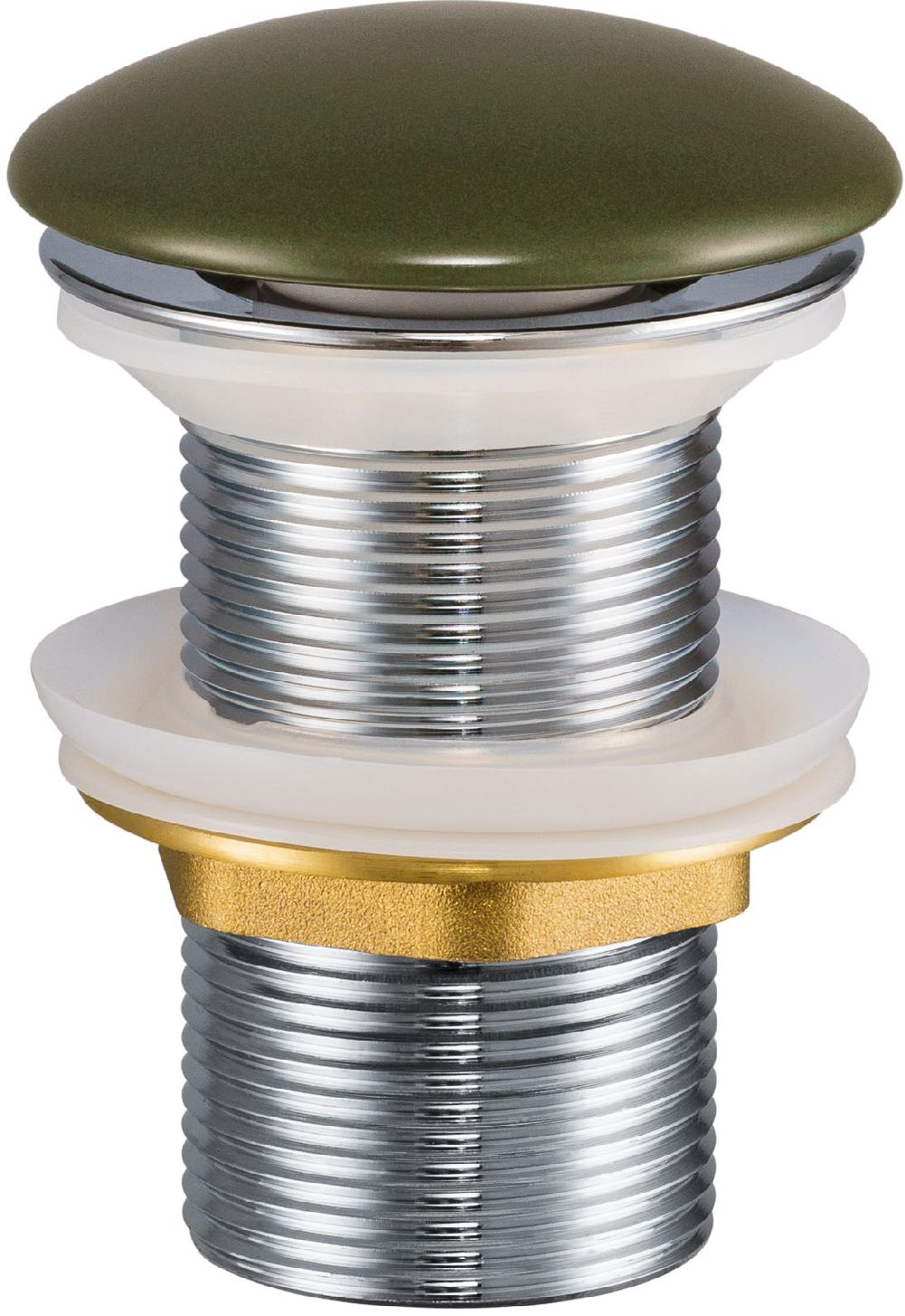 Comad Waschbeckenstöpsel || CLICK-CLACK T201MFG-3