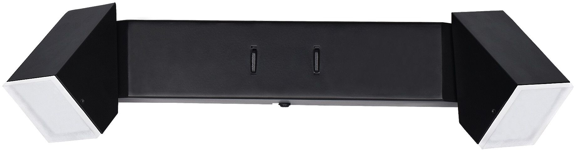 Rabalux Kessy Leuchter x8 W schwarz 71271