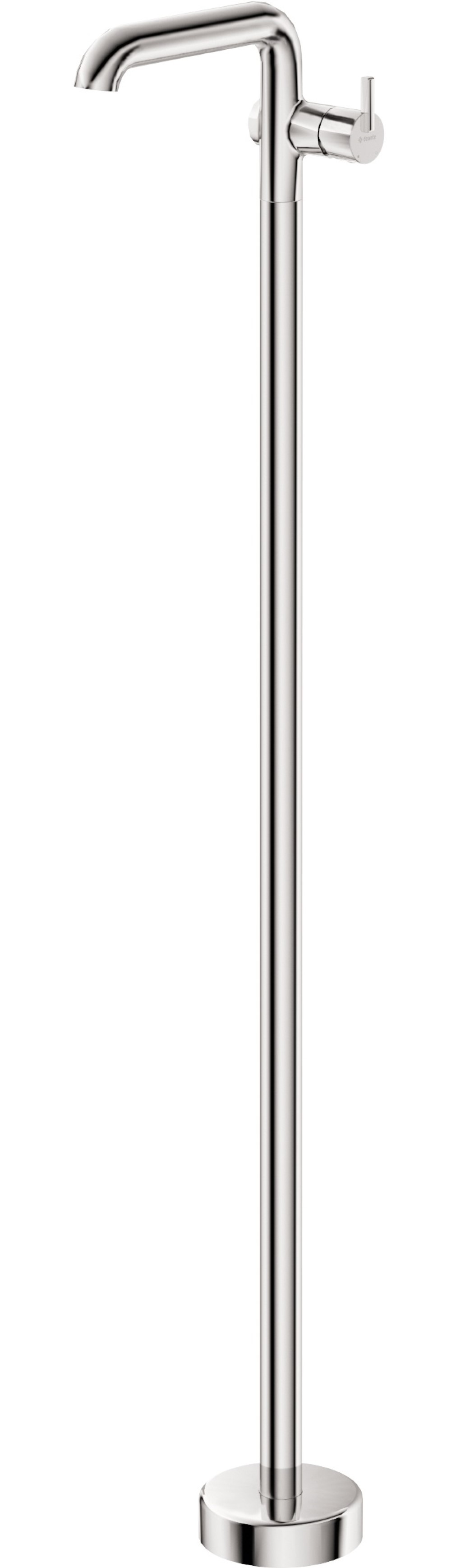 Deante Silia Waschtischarmatur Stehend chrom BQS_02KK