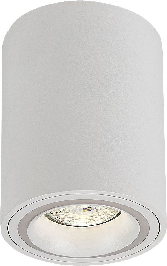 Rabalux Kobald Deckenlampe 1x25 W weiß 71162