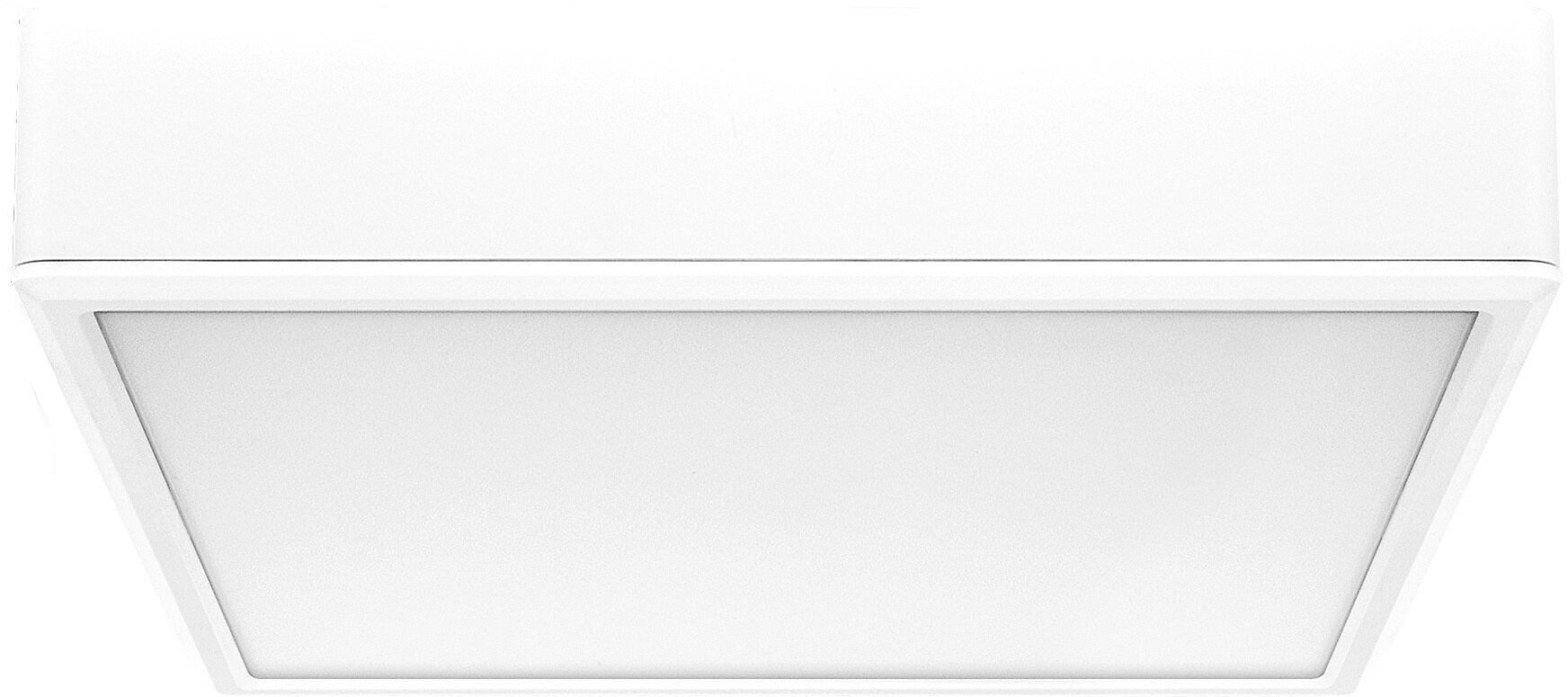 Rabalux Lauri Decke 1x22 W weiß 71245