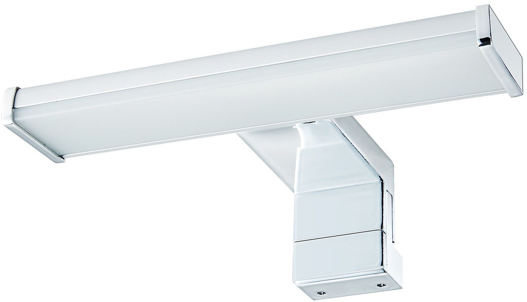 Rabalux Levon Leuchter 1x4 W chrom 75039