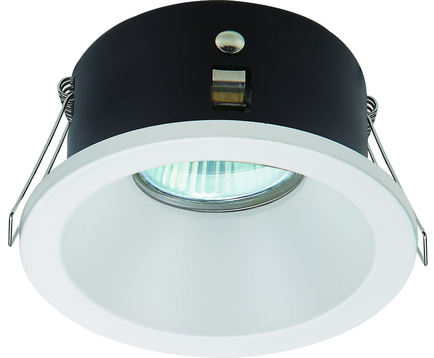 Mantra Comfort Eingebaute Lampe 1x12 W weiß 6810