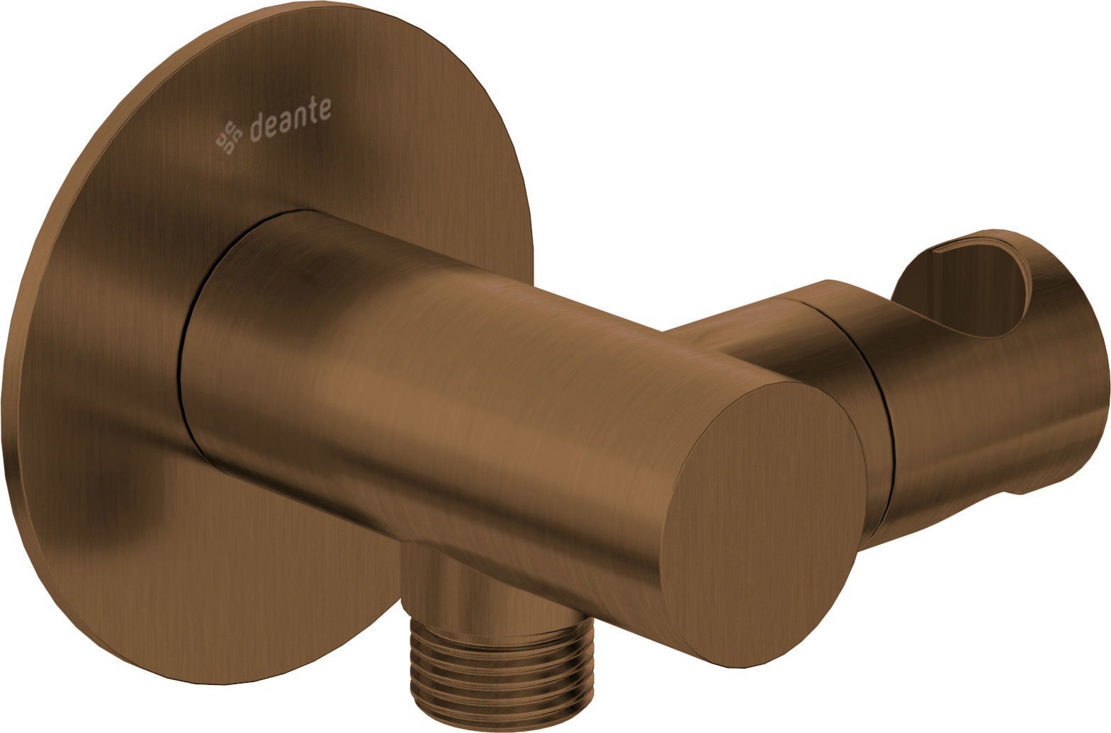 Deante Silia Winkelanschluss || NQS_C57K