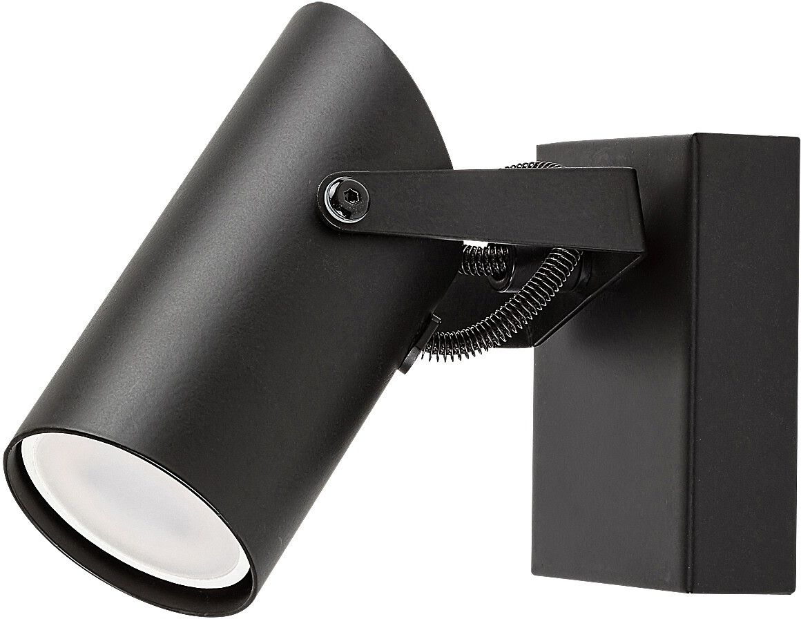 Rabalux Maximilian Leuchter 1x25 W schwarz 73043