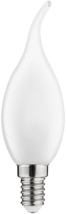 GTV LED-Glühbirne 1x4 W 4000 K E14 LD-C35FLE4M-40L