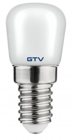 GTV LED-Glühbirne 1x2 W 4000 K E14 LD-E14S2WE0-40