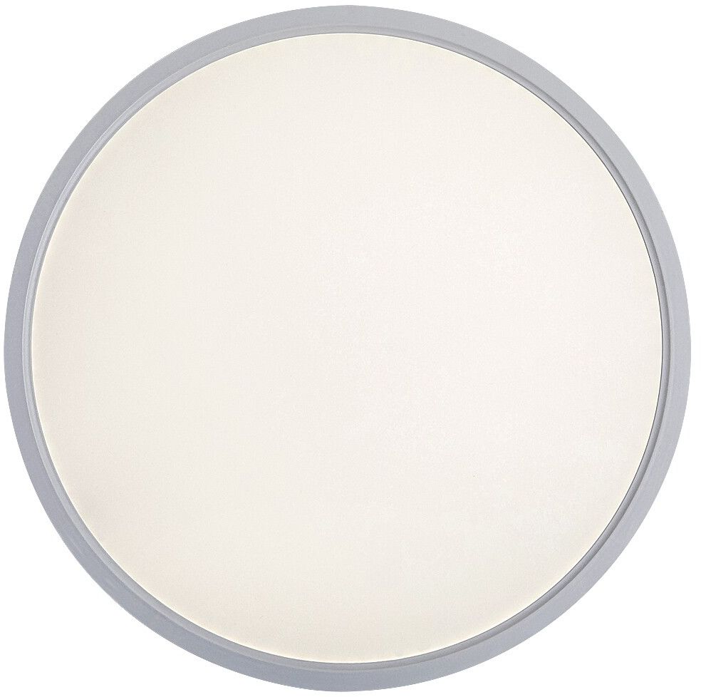 Rabalux Paulos Decke 1x24 W weiß 71073