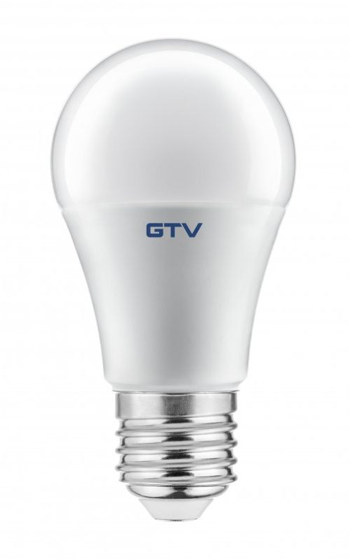 GTV LED-Glühbirne 1x12 W 3000 K E27 LD-SPCA60-12W