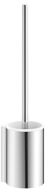 Keuco Plan Toilettenbürste mit Griff verschraubt chrom 14972010100