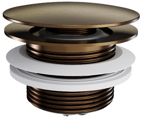 Excellent Badewannenstopper || ARIN.3485.01CB