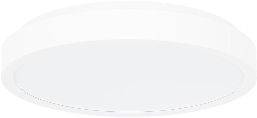 Rabalux Samira Decke 1x36 W weiß 71258