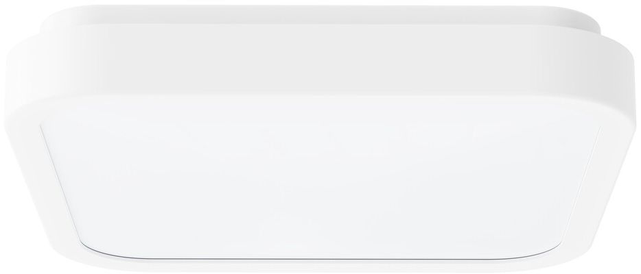 Rabalux Samira Decke 1x18 W weiß 71260