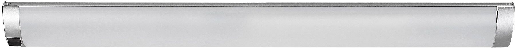 Rabalux Soft2 Unterbauleuchte 1x5 W weiß-silber 78053