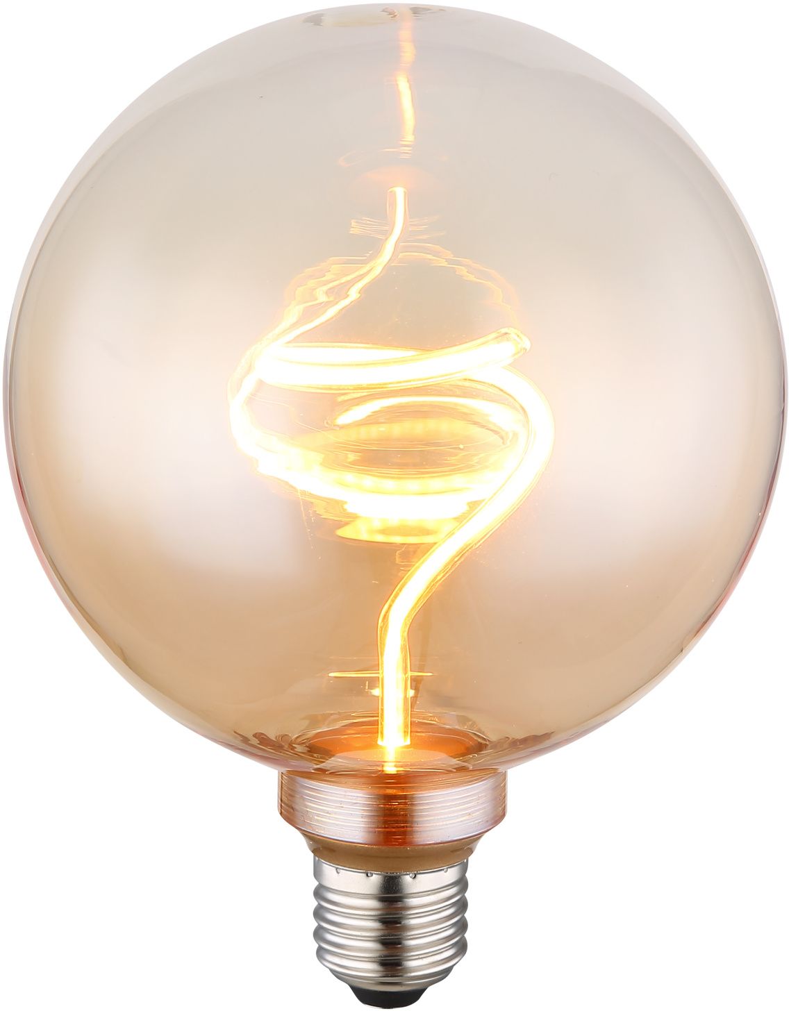 Globo Lighting Led Bulb LED-Glühbirne 1x4 W 1800 K E27 11538A