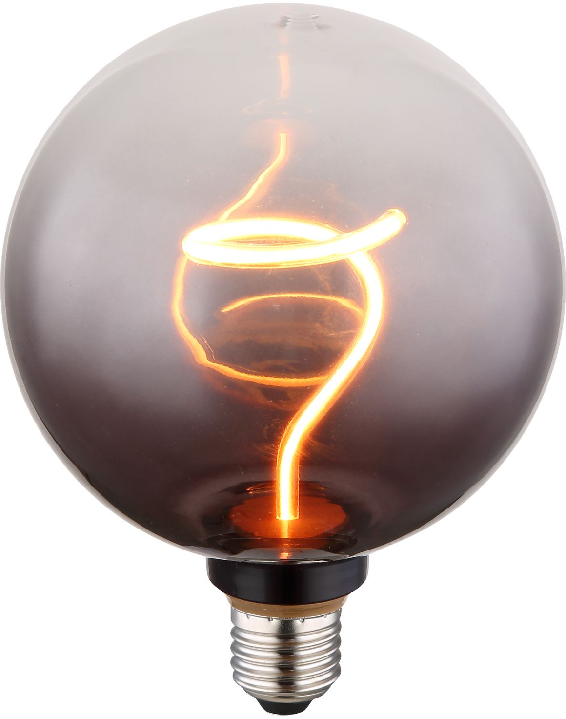 Globo Lighting Led Bulb LED-Glühbirne 1x4 W 1800 K E27 11538S