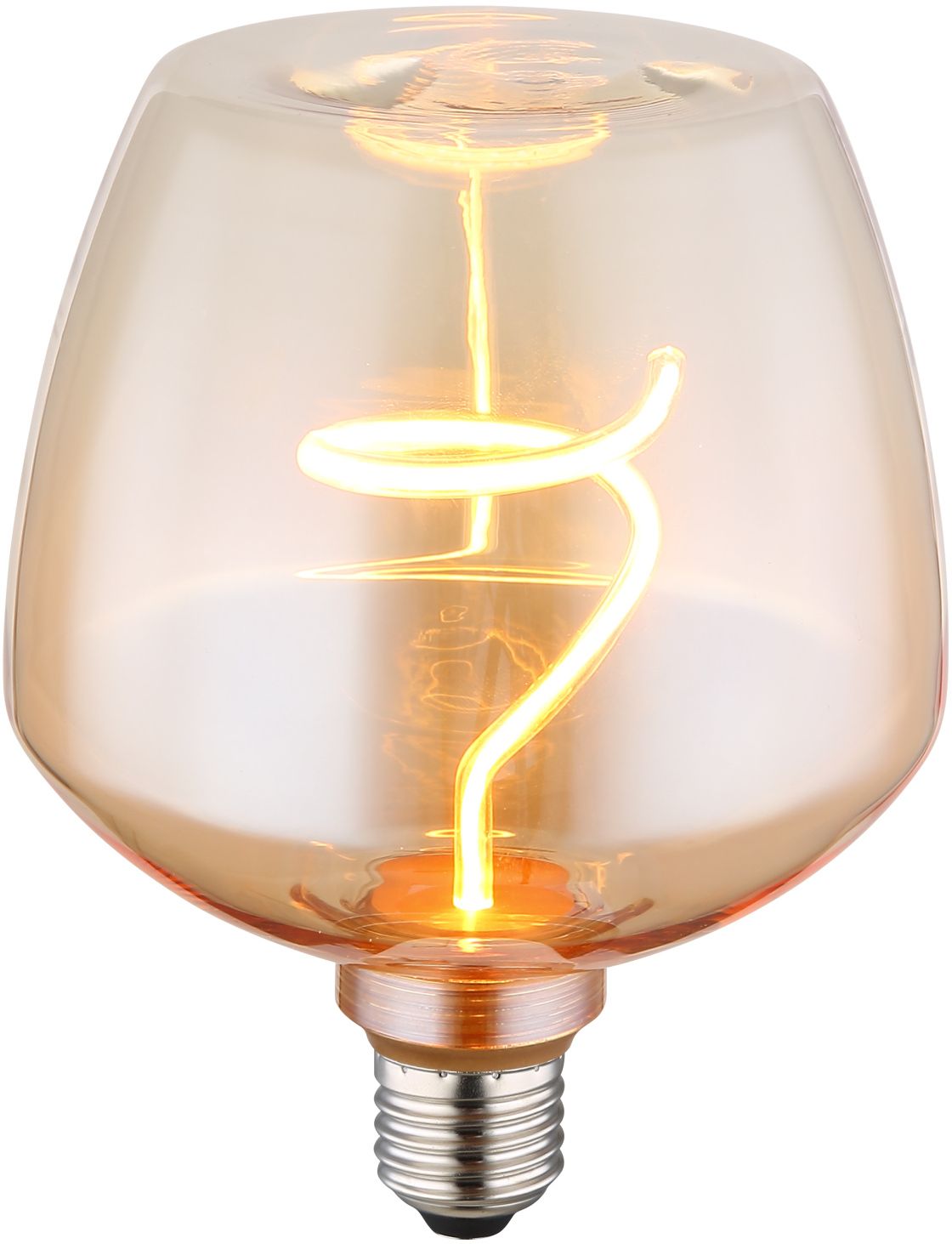 Globo Lighting Led Bulb LED-Glühbirne 1x4 W 1800 K E27 11539A