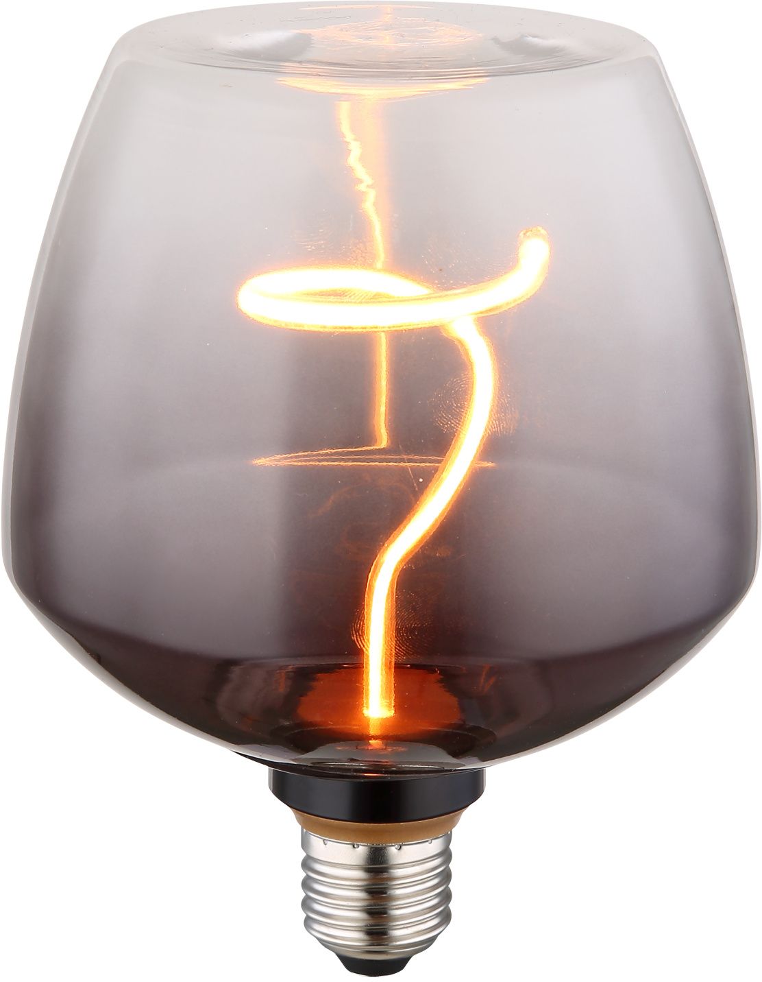 Globo Lighting Led Bulb LED-Glühbirne 1x4 W 1800 K E27 11539S