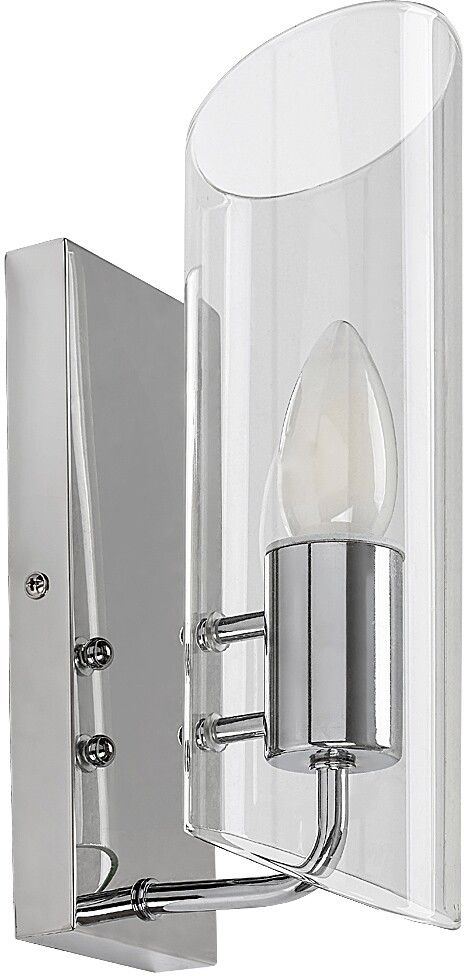 Rabalux Teodoro Leuchter 1x12 W chrom-transparent 75029